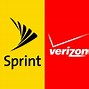 Image result for Sprint Vs. Verizon Coverage