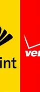 Image result for Sprint Verizon