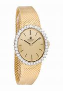 Image result for Watches Geneva 18K Solid Gold