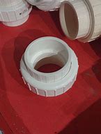 Image result for 4 Inch PVC Socket
