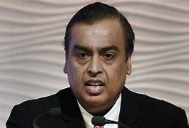 Image result for Mukeish Ambani