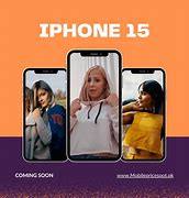 Image result for iPhone 15 Release Date UK
