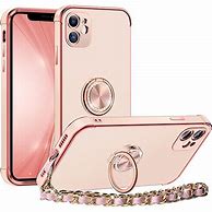Image result for iPhone Cases with Ring Holder
