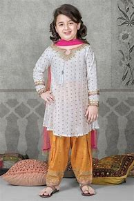 Image result for Pakistani Kids' Clothing