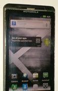 Image result for Verizon Motorola Droid X Charger