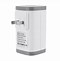 Image result for Plug in Ionizer Air Purifier