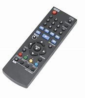 Image result for LG DVD Remote Blue Power Button