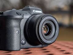 Image result for Canon EOS R5 50Mm Lens