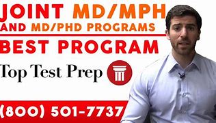 Image result for Best MD MPH Programs