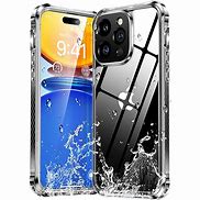 Image result for Waterproof Case for iPhone 15 Pro Max