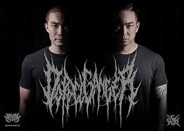 Image result for Doppelganger Local Band