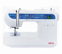 Image result for Elna 540 Sewing