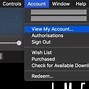 Image result for iTunes Account Deauthorization
