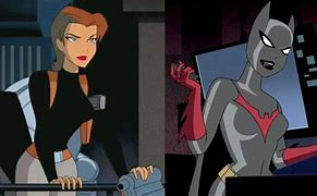 Image result for Batwoman Mystery