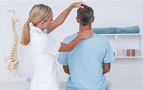 Image result for Chiropractor and Neck Pain