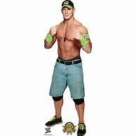 Image result for John Cena Standing