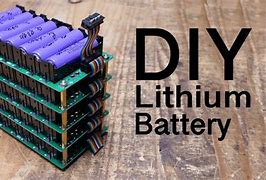 Image result for Lithium Battery Bank