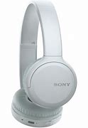 Image result for White Sony Headphones Wireless
