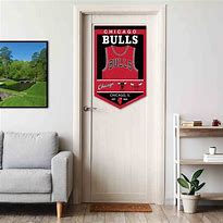 Image result for Chicago Bulls Heritage Banner