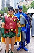 Image result for Robin 70s Batman