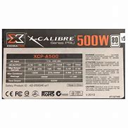 Image result for A500 Power Supply