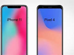 Image result for Google Pixel and iPhone Bestie