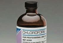 Image result for clorof�rmico