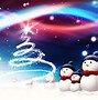 Image result for Desktop Christmas Snowman