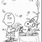 Image result for Charlie Brown Characters Black and White