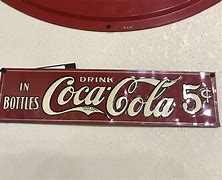 Image result for Coca-Cola 5 Cents Symbol
