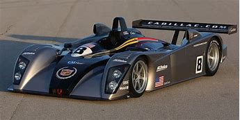 Image result for Cadillac Racing Le Mans