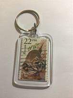 Image result for Keychain Stamp