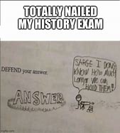 Image result for AP World History Exam Memes