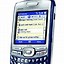 Image result for Palm Treo 750