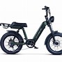 Image result for Moped Style E-Bikes
