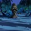 Image result for Scooby Doo Background Paintings