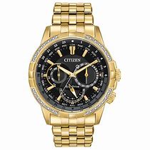 Image result for Citizen Eco-Drive Men's Watch Black