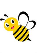 Image result for Honey Bee in Cartoon