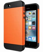 Image result for Orange iPhone 5C Diamond Case