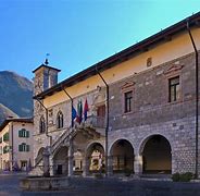 Image result for Venzone Italy People