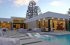 Image result for Flat Roof House Designs