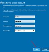 Image result for Log in to Your Microsoft Account