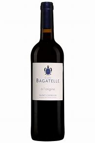 Image result for Clos Bagatelle Saint Chinian Cuvee Tradition