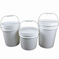 Image result for Pail with Lid
