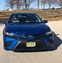 Image result for 2019 Toyota Camry Hybrid Customized
