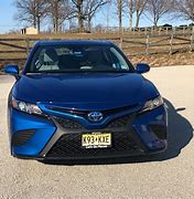 Image result for Toyota Camry SE Rear 2018