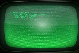 Image result for Old CRT Screen