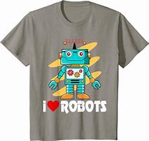 Image result for You Look Sus Robot Shirt