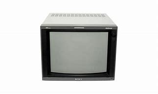 Image result for Sony PVM-20L5 Monitor