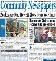 Image result for Local Newspaper